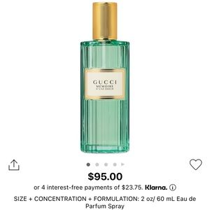 Memoire D’une Odeur